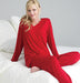 M6474 Misses'/Women's Top, Tunic, Gowns & Pants from Jaycotts Sewing Supplies