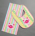 M6478 Bibs & Burp Cloths from Jaycotts Sewing Supplies