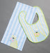 M6478 Bibs & Burp Cloths from Jaycotts Sewing Supplies