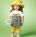 M6526 18" Doll Clothes from Jaycotts Sewing Supplies