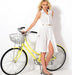 M6696 Misses' Dresses & Slip from Jaycotts Sewing Supplies