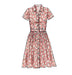 M6696 Misses' Dresses & Slip from Jaycotts Sewing Supplies