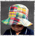 M6762 Infants/Toddlers' Hats from Jaycotts Sewing Supplies