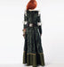 M6817 Misses'/Girls' Scottish & Gothic Costumes from Jaycotts Sewing Supplies