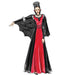 M6817 Misses'/Girls' Scottish & Gothic Costumes from Jaycotts Sewing Supplies