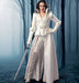 M6819 Misses' Sci-Fi Warrior Costume from Jaycotts Sewing Supplies