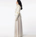 M6819 Misses' Sci-Fi Warrior Costume from Jaycotts Sewing Supplies