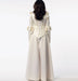 M6819 Misses' Sci-Fi Warrior Costume from Jaycotts Sewing Supplies