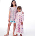 M6831 Girls' Sleepwear | Easy from Jaycotts Sewing Supplies