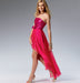 M6838 Misses' Dress from Jaycotts Sewing Supplies