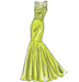 M6838 Misses' Dress from Jaycotts Sewing Supplies