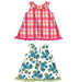 M6912 Infants' Reversible Top, Dresses; Bloomers & Pants | Easy from Jaycotts Sewing Supplies