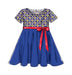M6915 Girls' Dresses | Easy from Jaycotts Sewing Supplies