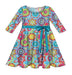 M6915 Girls' Dresses | Easy from Jaycotts Sewing Supplies