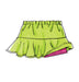 M6918 Girls' Skorts | Easy from Jaycotts Sewing Supplies
