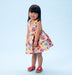 M6944 Toddlers' Top, Dresses, Rompers & Panties | Easy from Jaycotts Sewing Supplies