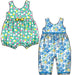 M6944 Toddlers' Top, Dresses, Rompers & Panties | Easy from Jaycotts Sewing Supplies