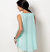 M6960 Misses' Tops & Tunics | Easy from Jaycotts Sewing Supplies
