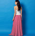 M6966 Misses' Skirts | Easy from Jaycotts Sewing Supplies