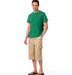 M6973 Men's Tank Tops, T-Shirts & Shorts from Jaycotts Sewing Supplies