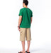 M6973 Men's Tank Tops, T-Shirts & Shorts from Jaycotts Sewing Supplies