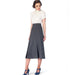M6993 Misses' Skirts & Belt from Jaycotts Sewing Supplies