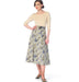 M6993 Misses' Skirts & Belt from Jaycotts Sewing Supplies