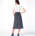 M6993 Misses' Skirts & Belt from Jaycotts Sewing Supplies