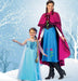M7000 Misses'/Children's/Girls' Costumes from Jaycotts Sewing Supplies