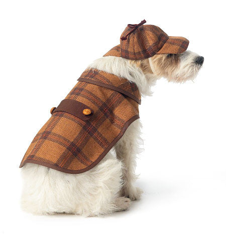 M7004 Pet Costumes from Jaycotts Sewing Supplies