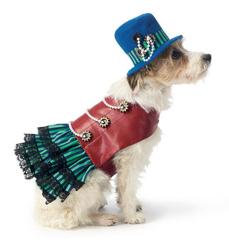 M7004 Pet Costumes from Jaycotts Sewing Supplies