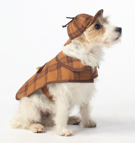 M7004 Pet Costumes from Jaycotts Sewing Supplies
