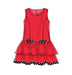 M7008 Children's/Girls' Jumpers from Jaycotts Sewing Supplies