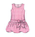 M7008 Children's/Girls' Jumpers from Jaycotts Sewing Supplies
