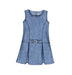 M7008 Children's/Girls' Jumpers from Jaycotts Sewing Supplies