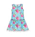 M7008 Children's/Girls' Jumpers from Jaycotts Sewing Supplies