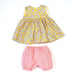 M7066 Clothes & Accessories For 11"-12" & 15"-16" Baby Dolls from Jaycotts Sewing Supplies