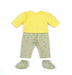 M7066 Clothes & Accessories For 11"-12" & 15"-16" Baby Dolls from Jaycotts Sewing Supplies