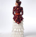 M7071 Misses' Costume from Jaycotts Sewing Supplies
