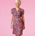 M7116 Misses' Dresses from Jaycotts Sewing Supplies