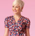 M7116 Misses' Dresses from Jaycotts Sewing Supplies