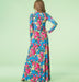 M7122 Misses' Tunic, Dresses and Leggings from Jaycotts Sewing Supplies