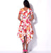 M7315 Misses' Handkerchief-Hem Dresses from Jaycotts Sewing Supplies