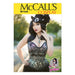 M7339 Misses' Overbust | Underbust Corsets By Yaya Han from Jaycotts Sewing Supplies