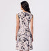 M7349 Misses'/petite Fit and Flare dress from Jaycotts Sewing Supplies