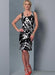 M7386 Misses' Knit Tank Top, Dresses and Skirt from Jaycotts Sewing Supplies