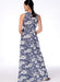 M7406 Dresses and belt McCalls pattern from Jaycotts Sewing Supplies