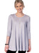 M7407 Top and Dress McCalls pattern from Jaycotts Sewing Supplies