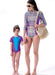 M7417 Misses / Girls Swimsuits McCalls pattern from Jaycotts Sewing Supplies