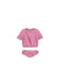 M7417 Misses / Girls Swimsuits McCalls pattern from Jaycotts Sewing Supplies